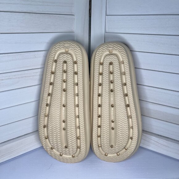 Official Cloudies Leopard sandals - Picture 2 of 3